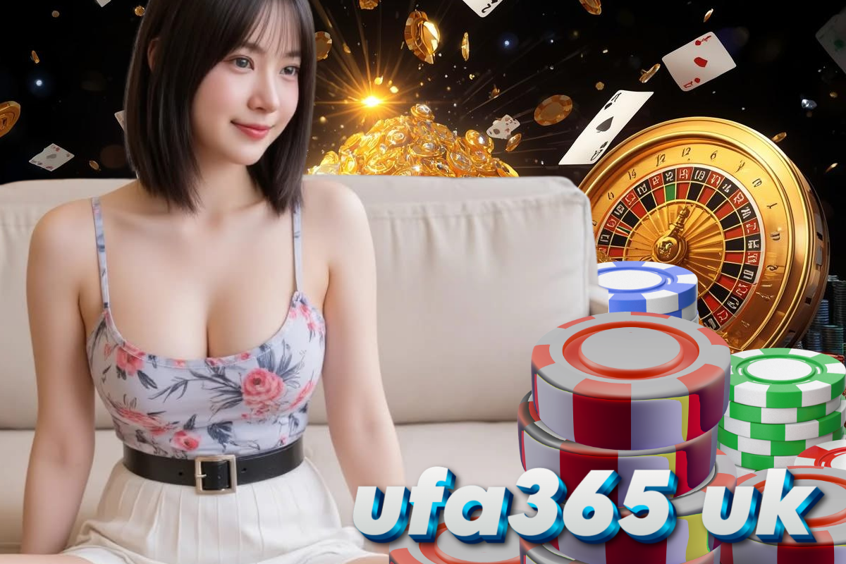 ufa365 uk สล็อต